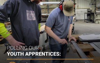 We’re Kicking Off Youth Apprenticeship